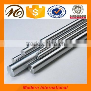 Ni copper alloy bar