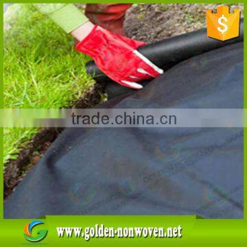 Eco Fabric Nonwoven Fabric/uv Resistance Agriculture Nonwoven/non Woven Fabric Made in China photo-4