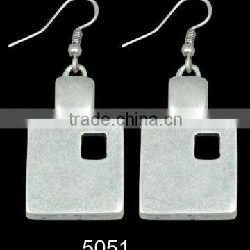 Unique Design Turkish Ottoman Style Earrings Car 4532 photo-2