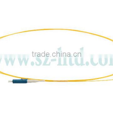 Factory supply for LC SM 0.9MM 1M Fibre optic pigtail