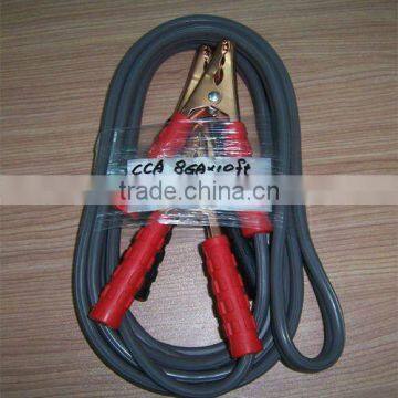 booster cable used for car emergency situation,booster cable