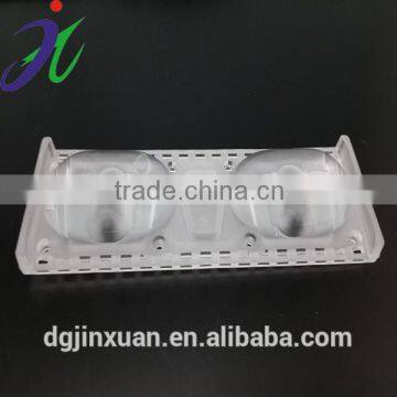 Assured high quality LED collimator lens ,Automotive LED Light Lens