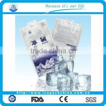 First Aid Cooler Ice Pack