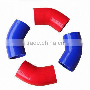 45 degree Elbow Silicone Hose