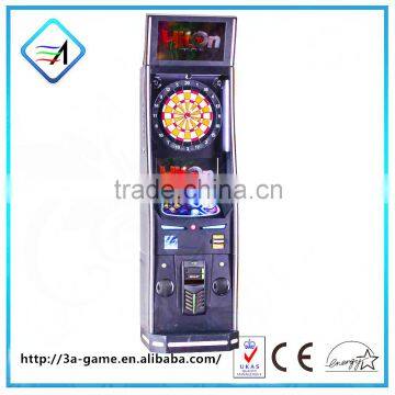Children and Adults Coin Operated Arcade Dart Game for Sale photo-2