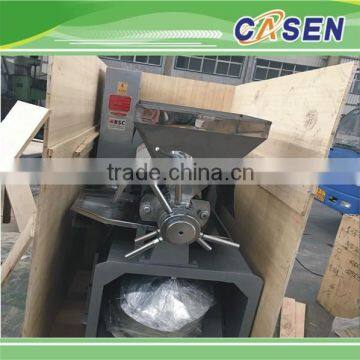 High Quality Automatic Soybean Oil Screw Press Machine