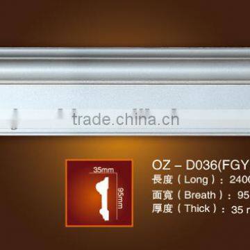 Pu Frame Gypsum Molding photo-5