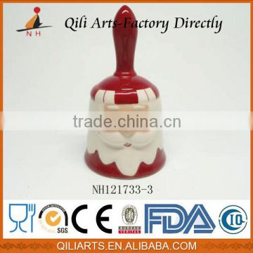 christmas bell decorations New Design Professional Manufacturer buy