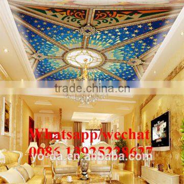 High Resolution Large Format Acrylic uv Printer / Flex Banner uv Hybrid Printer With KM1024i photo-5