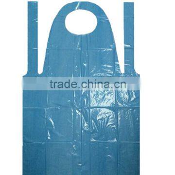 Disposable Plastic Apron PE Apron Disposabble Apron for Adults