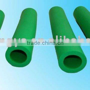 rubber foam tube