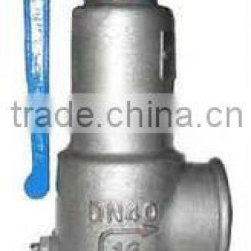 Pressure Reducing Valve