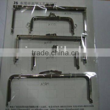 purse frame/handbag frame