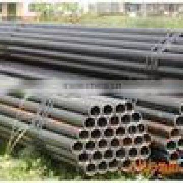 serve S355J2H carbon structure seamless steel pipe/tube from China