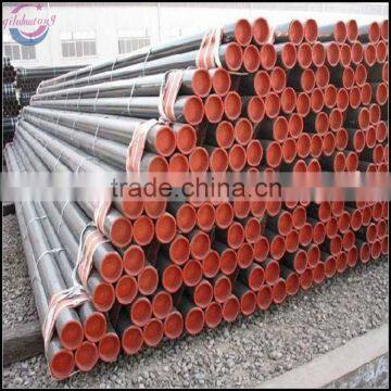 nace mr0175 seamless steel pipe