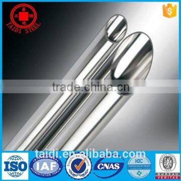 STAINLESS STEEL WELDED TUBE 304