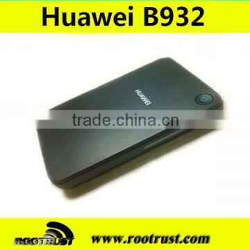 Huawei B932 3G wireless gateway 3G router with SIM slot unlocked