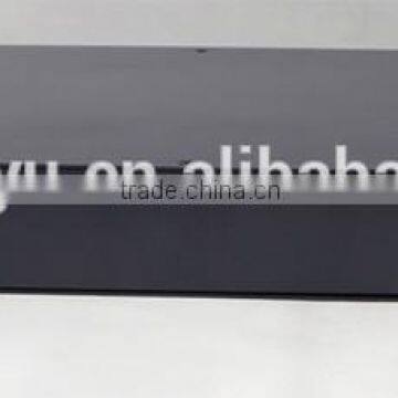 HY-61212 Enterprise Class Gigabit 24 Port Managed Switch photo-2