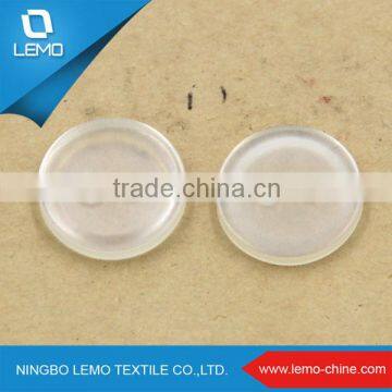 Chinese Fashion Garment Button, 2 Holes Shirt Button