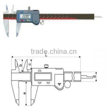 IP54 Water Proof Digital Calipers