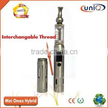 UniQ Omax eCigarette