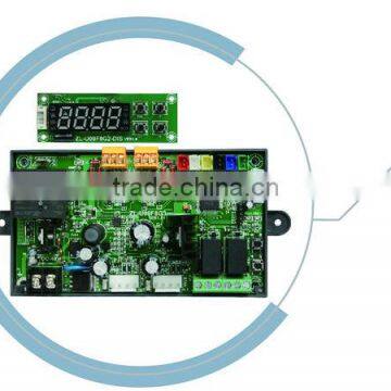 TEC air conditioner controller universal air conditioner pcb                        
                                                Quality Choice