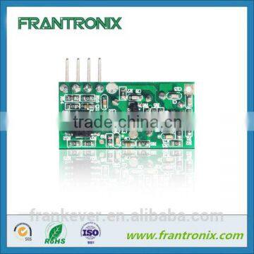 HASL customize transmitter pcba module