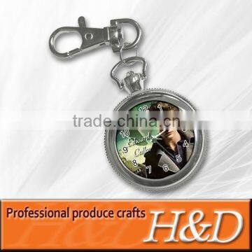 Made in china cheap car keychain for wholesale