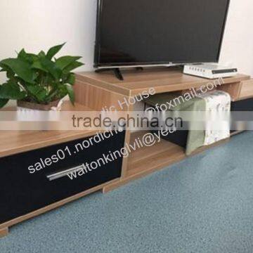 Unique Design Multifunctional Adjustable Home Living Room TV Table Lcd TV Stand