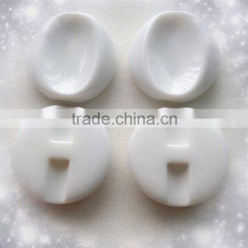 Latest New Design Resin Button, Colorful Customnew items button