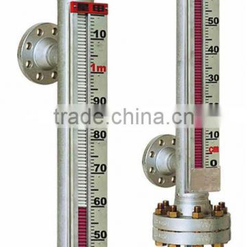 UHZ 517C11 water tank level gauge for gas level indicator 420 centigrade 150lb side mount