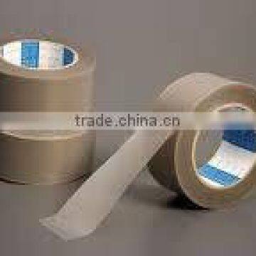 Top quality PTFE film skived tape