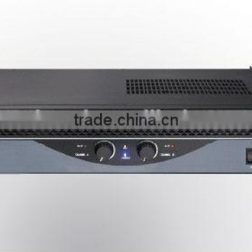 Professional Digital Power Amplifier PA-60