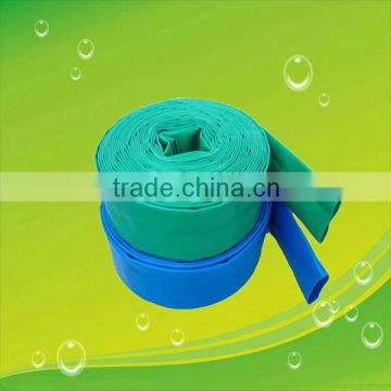 2 inch pvc water delivery hose