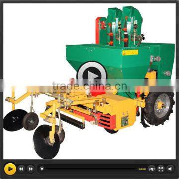 Hot Sale Type,potato Plant Machine , Potato Vine Killing Machine for Sale photo-4