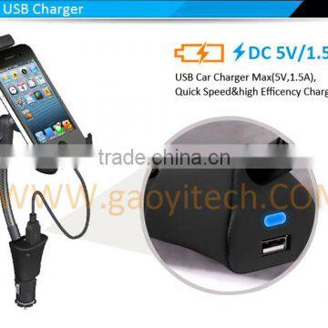 Novelties Goods Universal Factory Supply Top Cell Phone Charging Holder (HC05)