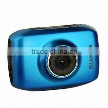 mini waterproof sport camera