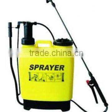 model:JB-20B-1 hand garden farm sprayer,taizhou home sprayer 20L;Agricultural 20L sprayer