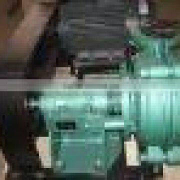 centrigugal transfer slurry pump