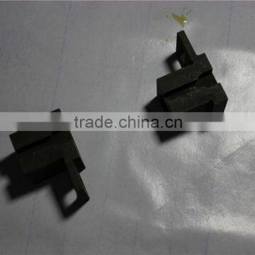 P-180 spare part Right support block