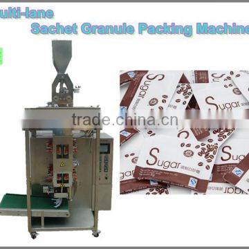 Candy Packing Machine/Small food Packing Machine