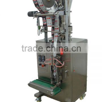 spice sachet packaging machine