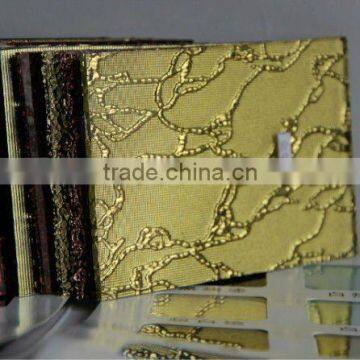 5MM beautiful building glass