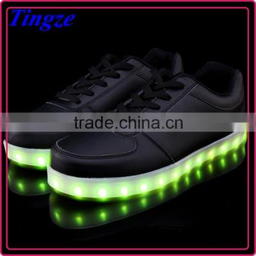 Led flashing shoe light light up dance shoes for party Led light for shoe sole Led flashing shoe light Led shoe lights