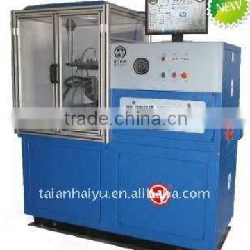 (mouse operation) CRI200B-I high pressure common rail test bench