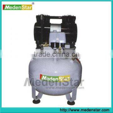 2014 Dental supply Oilless Compressor/air compressor silent