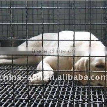 Anping welded rabbit cage wire mesh(factory)