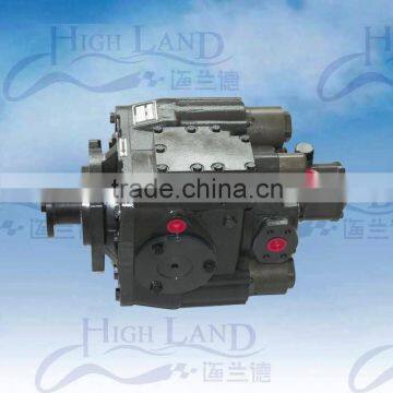 High Pressure Hydraulic Hand Pump For Sale photo-2