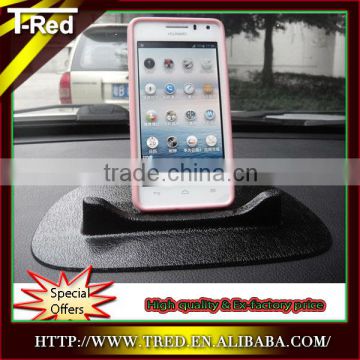 2014 highest demand products PU gel adhesive magic phone holder