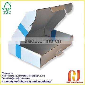 paper packaging box without glue